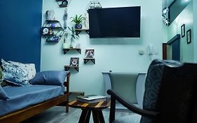 1-Bedroom Apartment With Secure Basement Parking